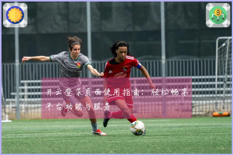 开云登录页面使用指南：轻松畅享平台功能与服务