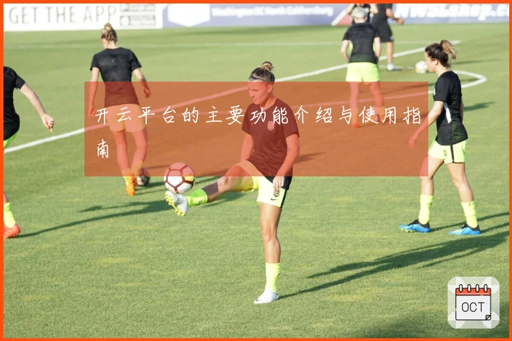 开云平台的主要功能介绍与使用指南