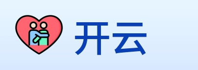 开云 logo